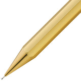 Kaweco, Bleistift, Special, Messing 0,5 - Schreib und Stil