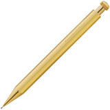 Kaweco, Bleistift, Special, Messing 0,9 - Schreib und Stil