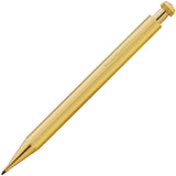 Kaweco, Bleistift, Special, Messing 2,0 - Schreib und Stil