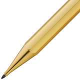 Kaweco, Bleistift, Special, Messing 2,0 - Schreib und Stil