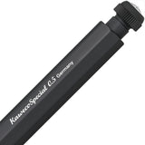 Kaweco, Bleistift, Special, Schwarz 0,5