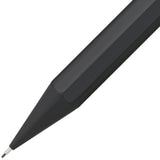 Kaweco, Bleistift, Special, Schwarz 0,7