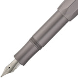 Kaweco, Füller, AL Sport, Anthrazit - Schreib und Stil