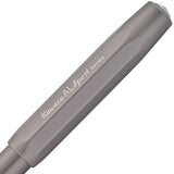 Kaweco, Füller, AL Sport, Kalligraphie, Anthrazit