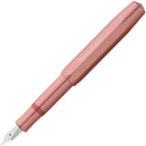Kaweco, Füller, AL Sport, Kalligraphie, Roségold