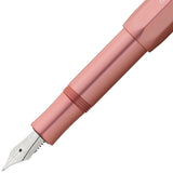 Kaweco, Füller, AL Sport, Roségold