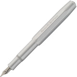 Kaweco, Füller, AL Sport, Silber - Schreib und Stil