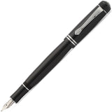 Kaweco, Füller, DIA2, Kalligraphie, Chrom - Schreib und Stil