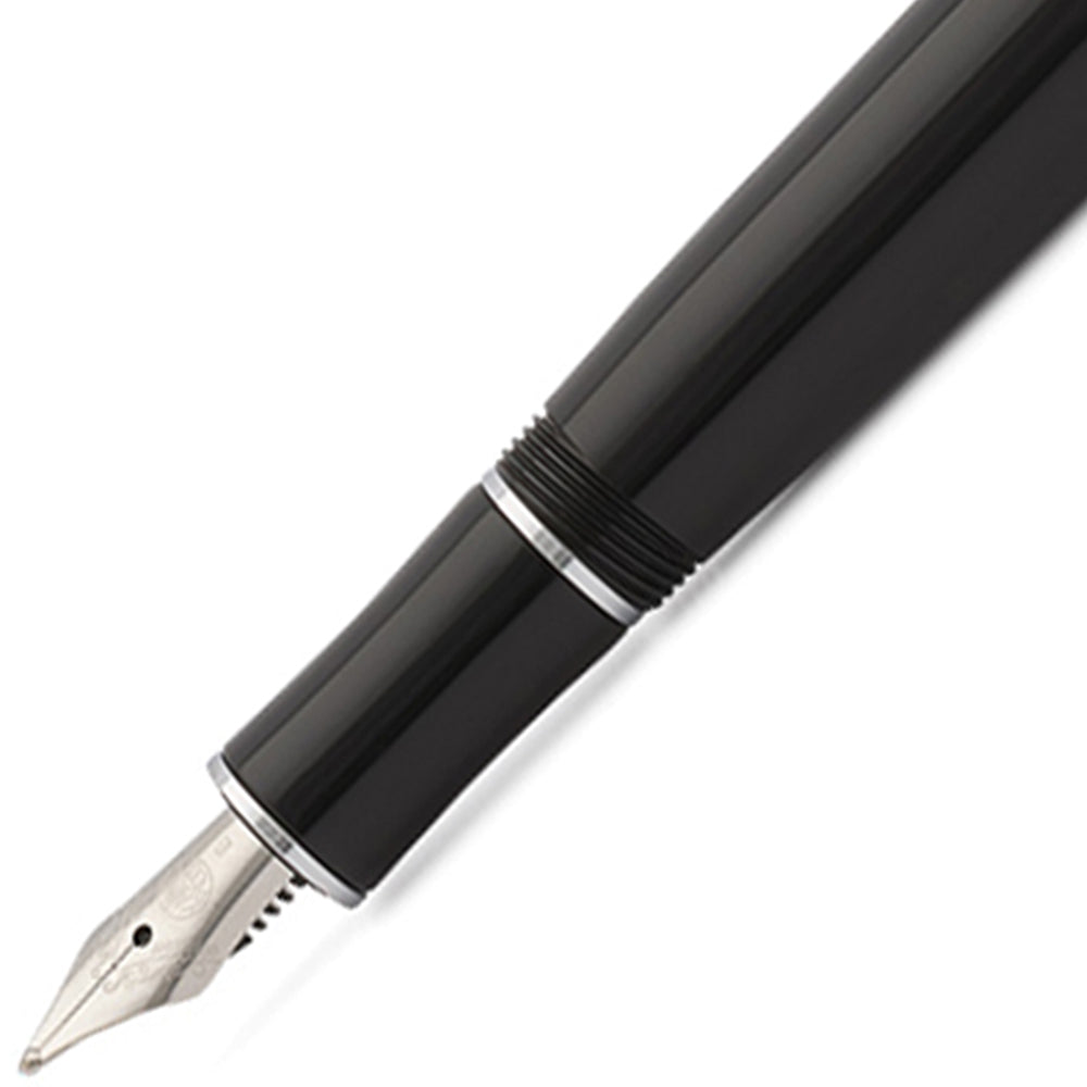 Kaweco, Füller, DIA2, Chrom - Schreib und Stil