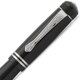 Kaweco, Füller, DIA2, Kalligraphie, Chrom - Schreib und Stil