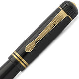 Kaweco, Füller, DIA2, Gold - Schreib und Stil