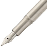 Kaweco Füller, Liliput, Edelstahl - Schreib und Stil