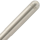 Kaweco, Füller, Liliput, Kalligraphie, Edelstahl