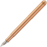 Kaweco, Füller, Liliput, Kalligraphie, Kupfer - Schreib und Stil
