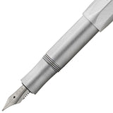 Kaweco, Füller, STEEL Sport, Edelstahl - Schreib und Stil