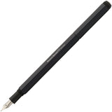 Kaweco, Füller, Special, Kalligraphie, Schwarz