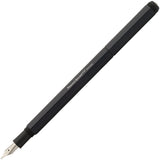 Kaweco, Füller, Special, Schwarz - Schreib und Stil