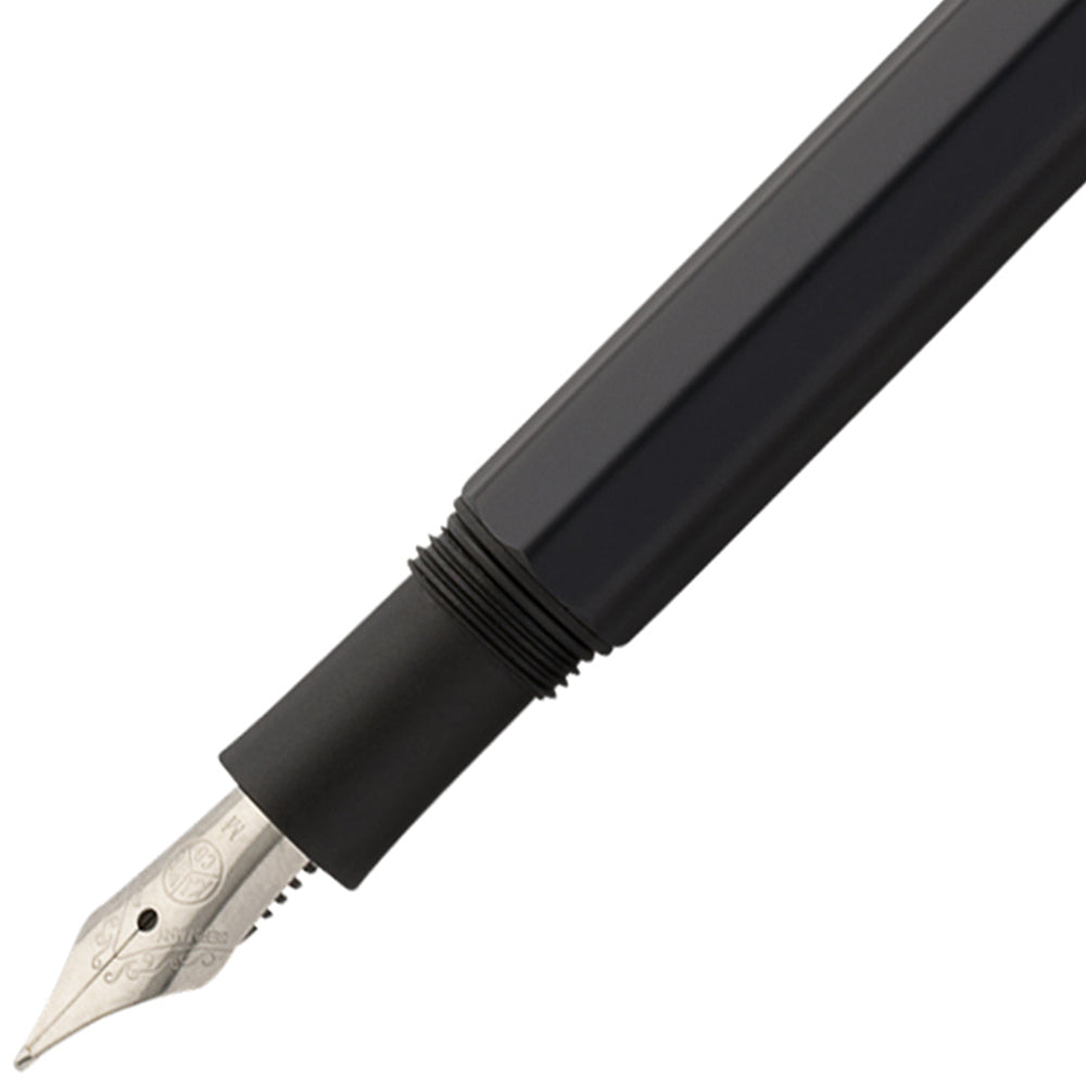 Kaweco, Füller, Special, Schwarz - Schreib und Stil