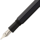 Kaweco, Füller, Special, Schwarz - Schreib und Stil