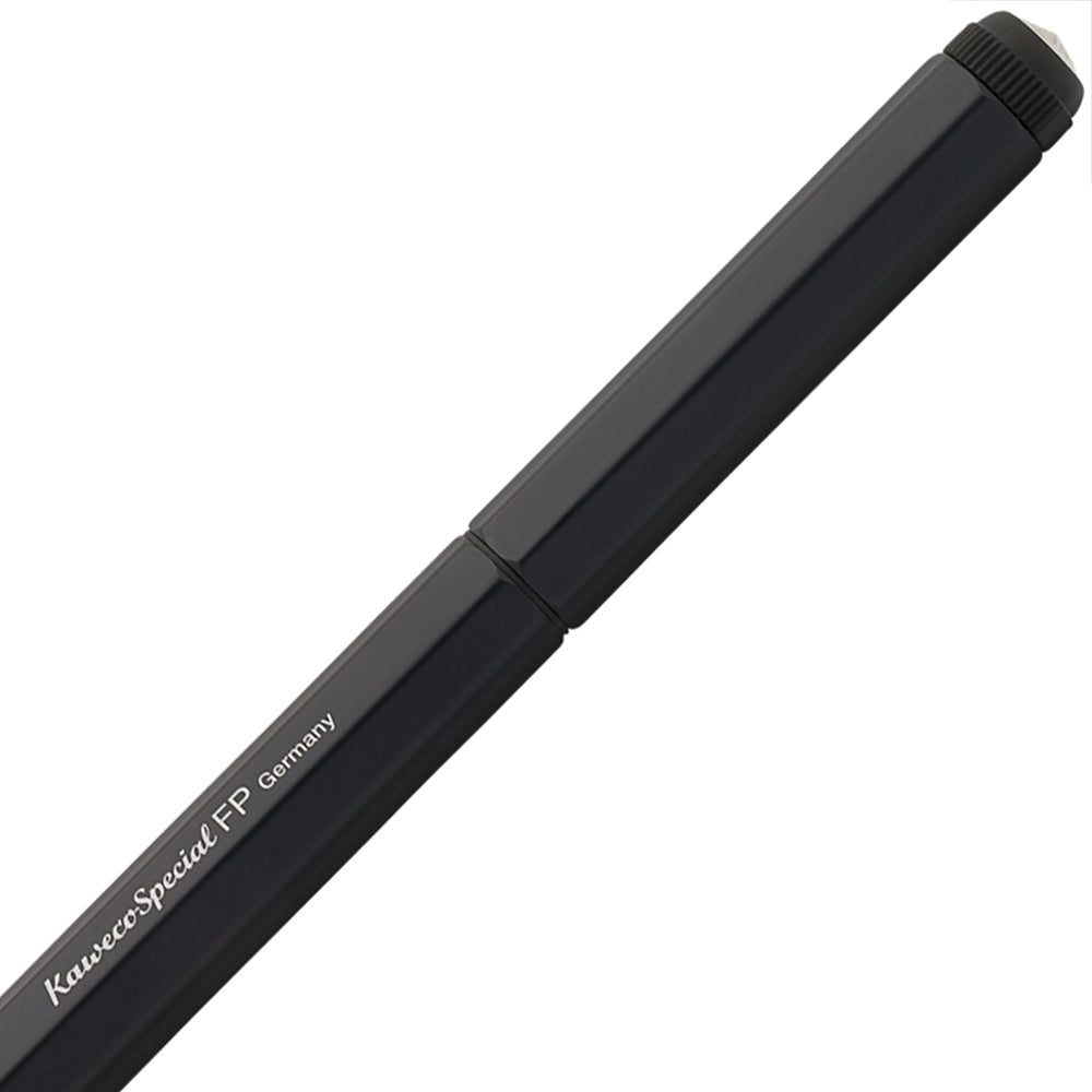 Kaweco, Füller, Special, Schwarz - Schreib und Stil