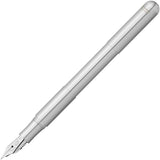 Kaweco, Füller, Supra, Edelstahl - Schreib und Stil