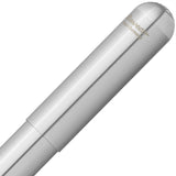 Kaweco, Füller, Supra, Edelstahl - Schreib und Stil
