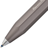 Kaweco, Kugelschreiber, AL Sport, Anthrazit