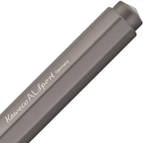 Kaweco, Kugelschreiber, AL Sport, Anthrazit