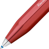 Kaweco, Kugelschreiber, AL Sport, Deep Red