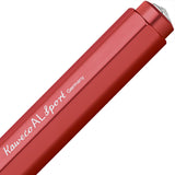 Kaweco, Kugelschreiber, AL Sport, Deep Red