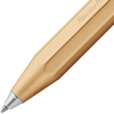 Kaweco, Kugelschreiber, AL Sport, Gold - Schreib und Stil