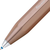 Kaweco, Kugelschreiber, AL Sport, Roségold - Schreib und Stil