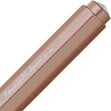 Kaweco, Kugelschreiber, AL Sport, Roségold - Schreib und Stil
