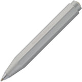 Kaweco, Kugelschreiber, AL Sport, Silber