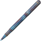 Kaweco, Kugelschreiber, Liliput, Fireblue Kappe
