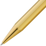 Kaweco, Kugelschreiber, Special, Messing - Schreib und Stil