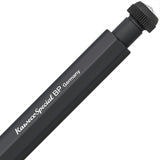 Kaweco, Kugelschreiber, Special, Schwarz - Schreib und Stil