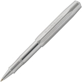 Kaweco, Tintenroller, AL Sport, Raw - Schreib und Stil