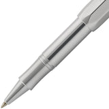 Kaweco, Tintenroller, AL Sport, Raw - Schreib und Stil