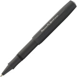 Kaweco, Tintenroller, AL Sport, Schwarz - Schreib und Stil