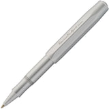 Kaweco, Tintenroller, AL Sport, Silber - Schreib und Stil
