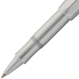 Kaweco, Tintenroller, AL Sport, Silber - Schreib und Stil