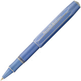 Kaweco, Tintenroller, AL Sport, Stonewashed Blau - Schreib und Stil