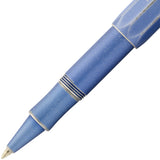 Kaweco, Tintenroller, AL Sport, Stonewashed Blau - Schreib und Stil