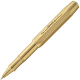 Kaweco, Tintenroller, BRASS Sport, Messing - Schreib und Stil