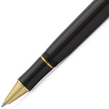 Kaweco, Tintenroller, DIA2, Gold - Schreib und Stil