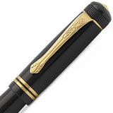 Kaweco, Tintenroller, DIA2, Gold - Schreib und Stil