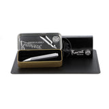 Kaweco, Bleistift, AL Sport, Silber - Schreib und Stil