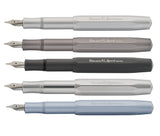 Kaweco, Füller, AL Sport, Schwarz