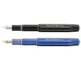 Kaweco, Füller, AL Sport, Stonewashed Blau - Schreib und Stil
